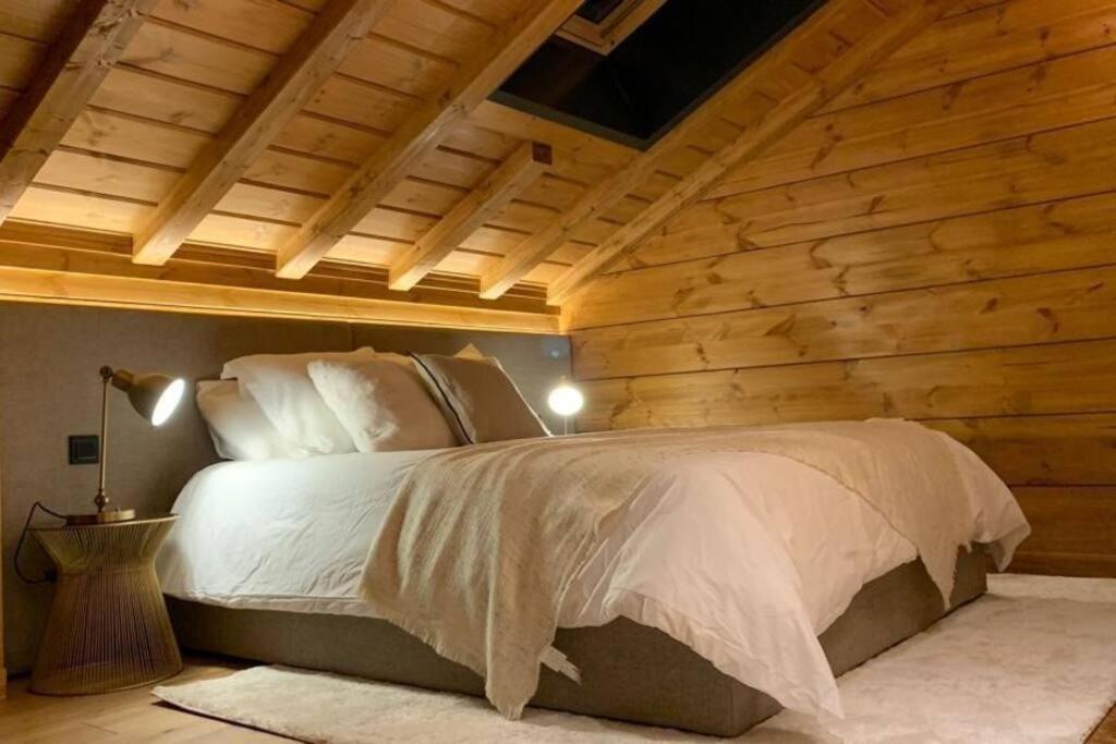 Arttysur Lux Village Sierra Nevada Casa 8 Superlujo Extérieur photo