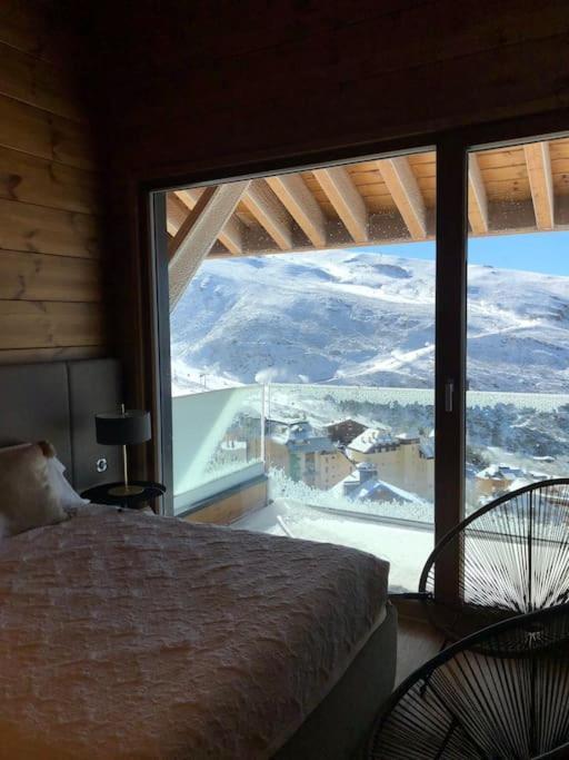 Arttysur Lux Village Sierra Nevada Casa 8 Superlujo Extérieur photo