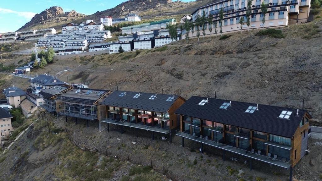 Arttysur Lux Village Sierra Nevada Casa 8 Superlujo Extérieur photo